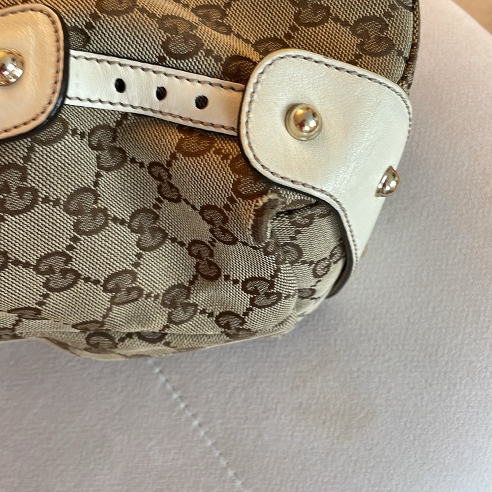 Gucci bag - Picture 7 of 9